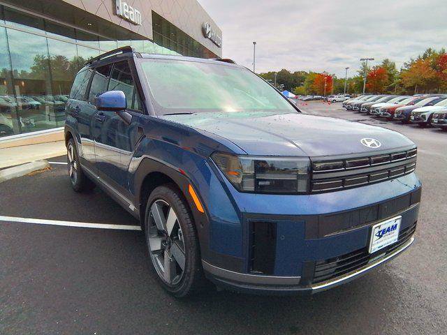 New 2026 Hyundai Santa Fe Limited image 1