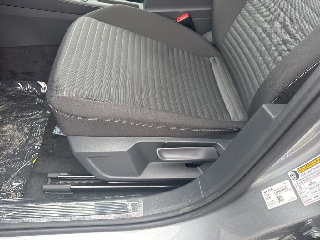New 2026 Volkswagen Jetta S FWD image 18