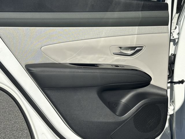 New 2026 Hyundai Tucson Limited image 18