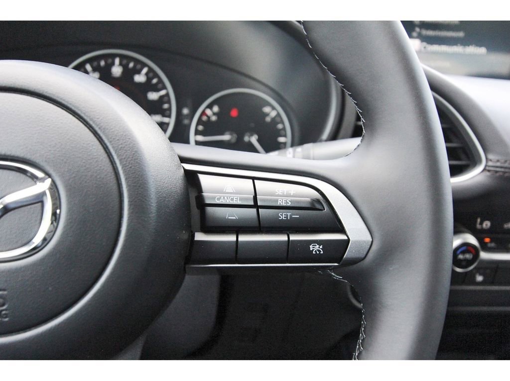 New 2026 MAZDA MAZDA3 2.5 S Sedan w/ Preferred Pkg image 15
