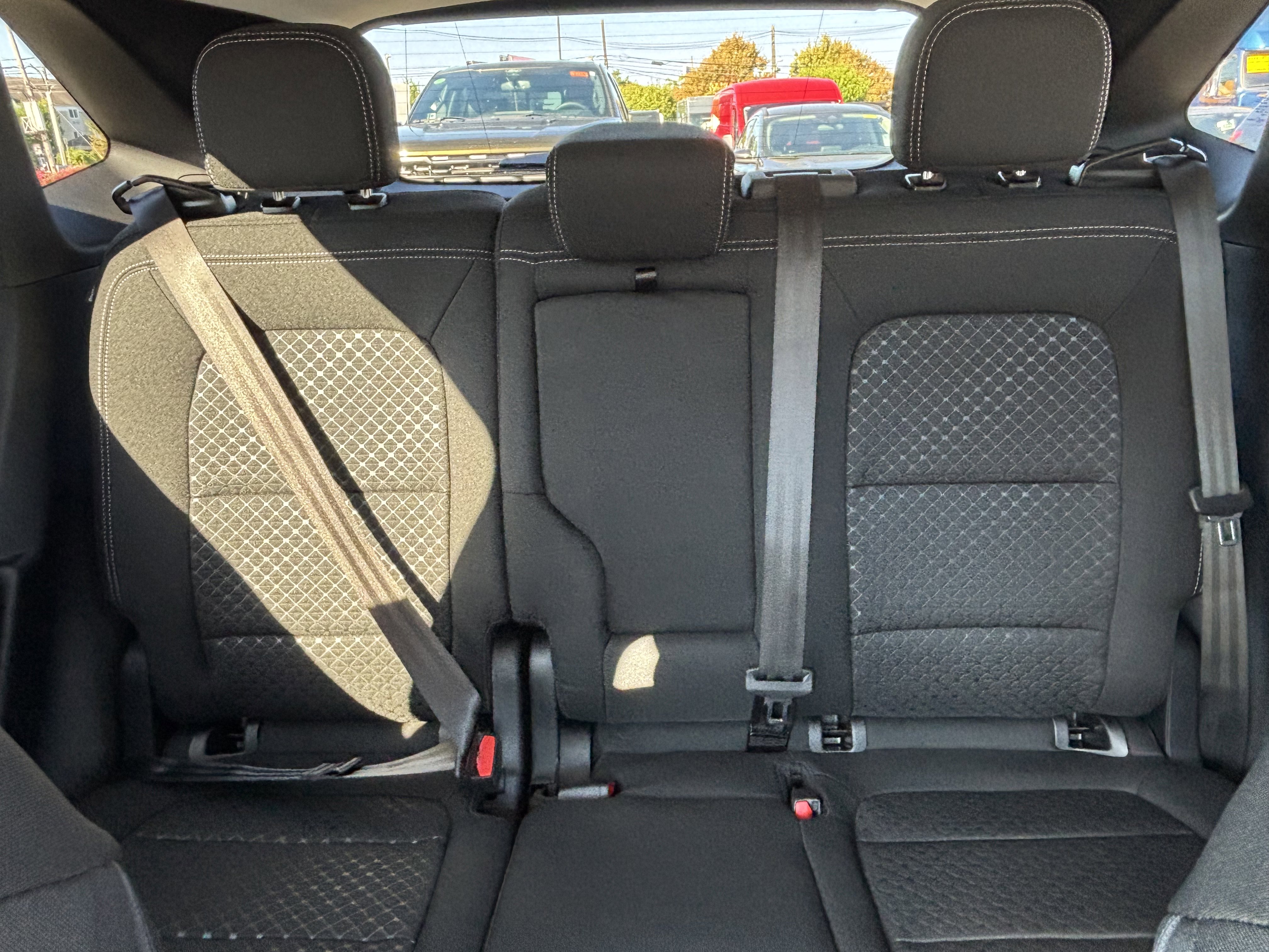 New 2026 Ford Escape Active image 17