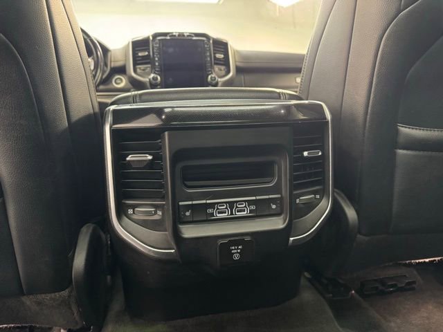 Used 2021 RAM 1500 Laramie image 30