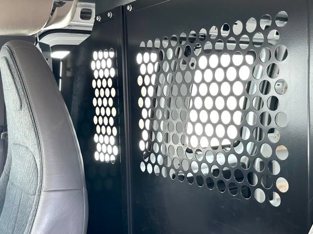 Used 2025 Chevrolet Express 2500 w/ Driver Convenience Package RWD image 40