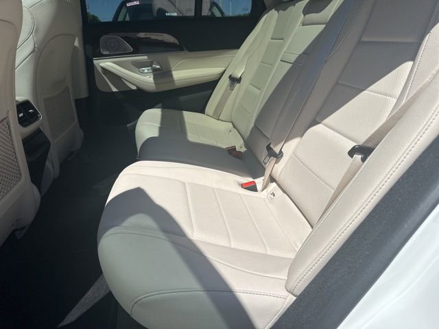 Certified 2026 Mercedes-Benz GLE 450 4MATIC image 23