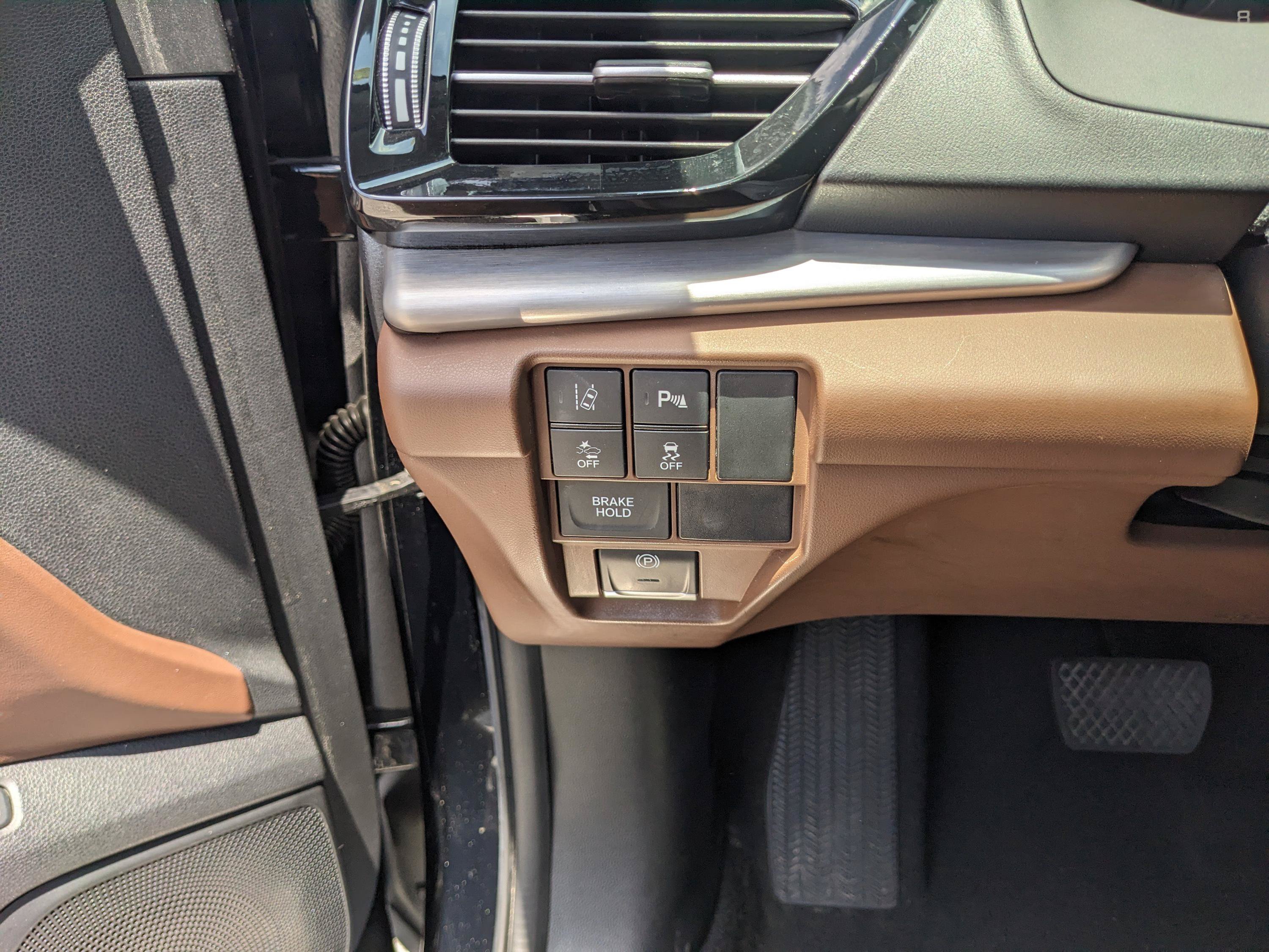 Used 2020 Acura RDX FWD w/ Technology Package image 32
