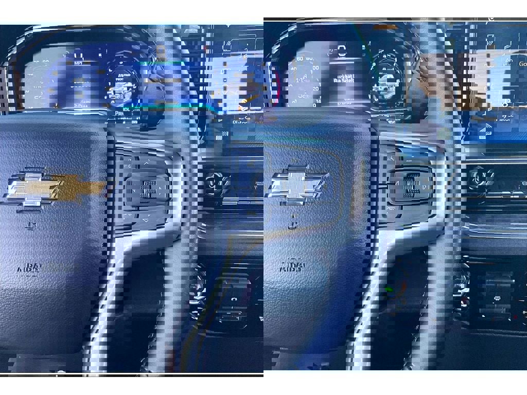 Used 2025 Chevrolet Silverado 3500 LTZ image 21