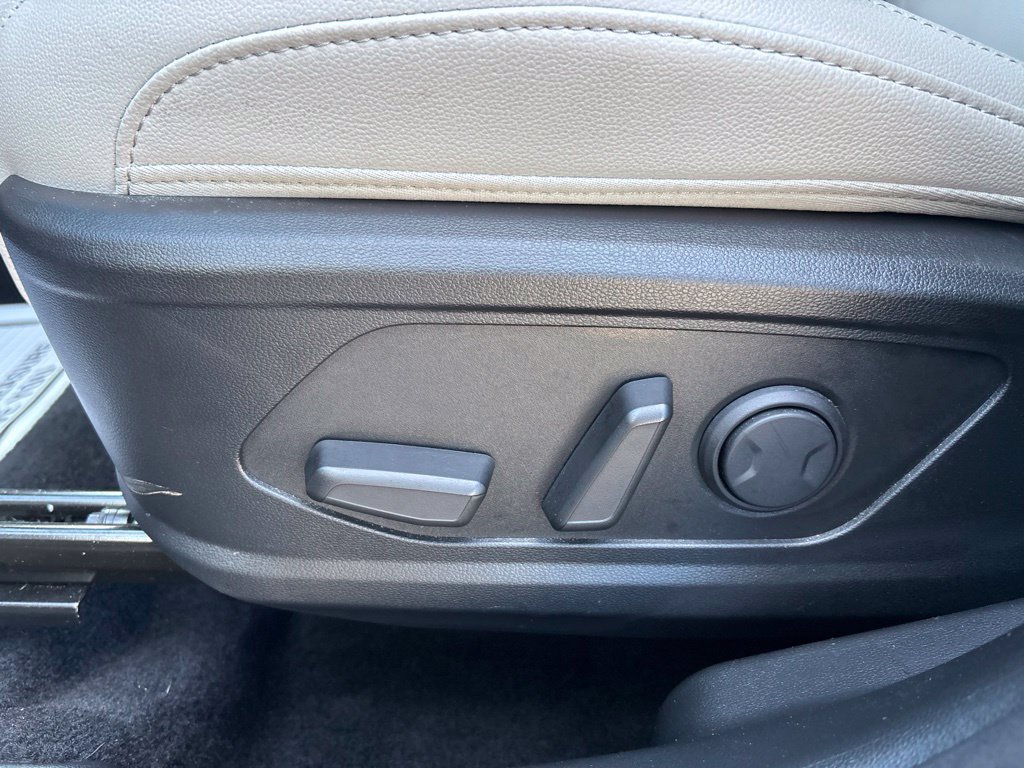 Certified 2025 Hyundai Tucson SEL AWD/4WD image 18