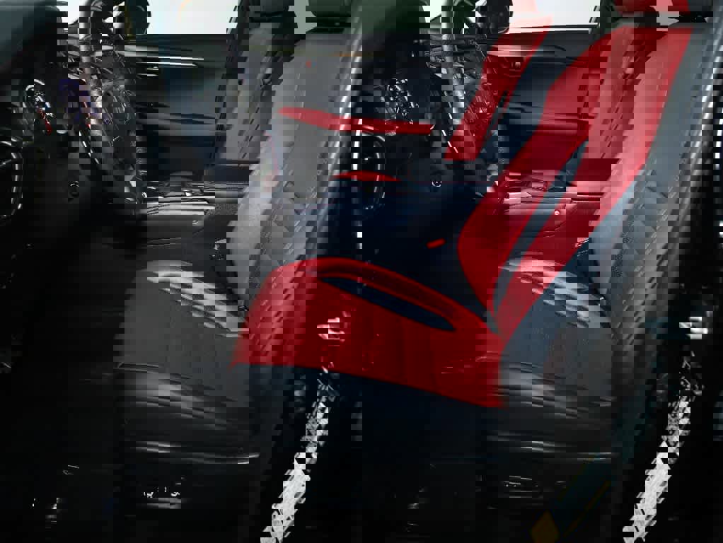 Used 2020 Lexus NX 300 F Sport w/ F Sport Comfort Package image 15