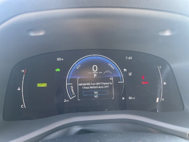 New 2026 Toyota Camry Hybrid AWD/4WD image 20