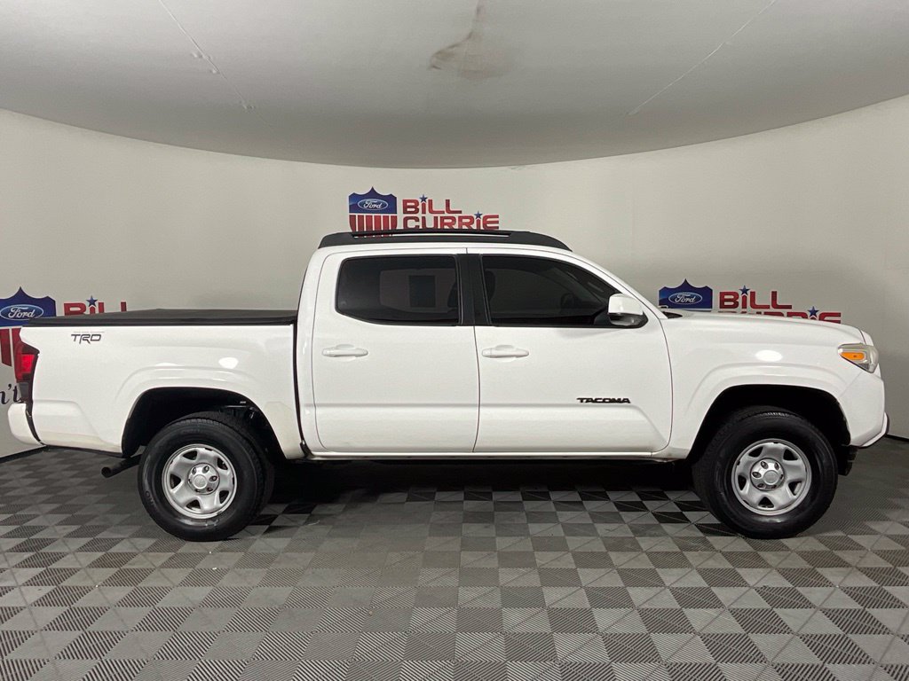 Used 2018 Toyota Tacoma SR w/ SR Convenience Package RWD image 2