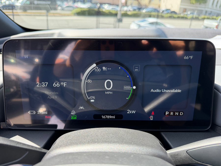 Used 2024 Honda Prologue Elite image 14