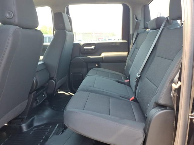 New 2026 GMC Sierra 3500 Pro AWD/4WD image 10