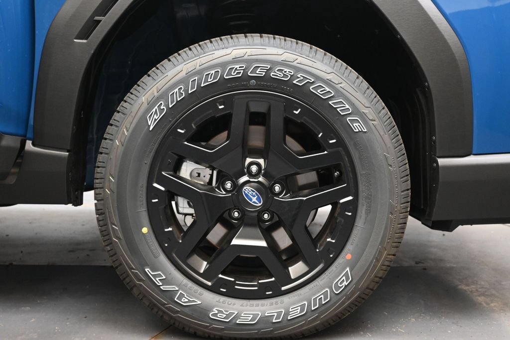 New 2026 Subaru Outback Wilderness AWD/4WD image 10