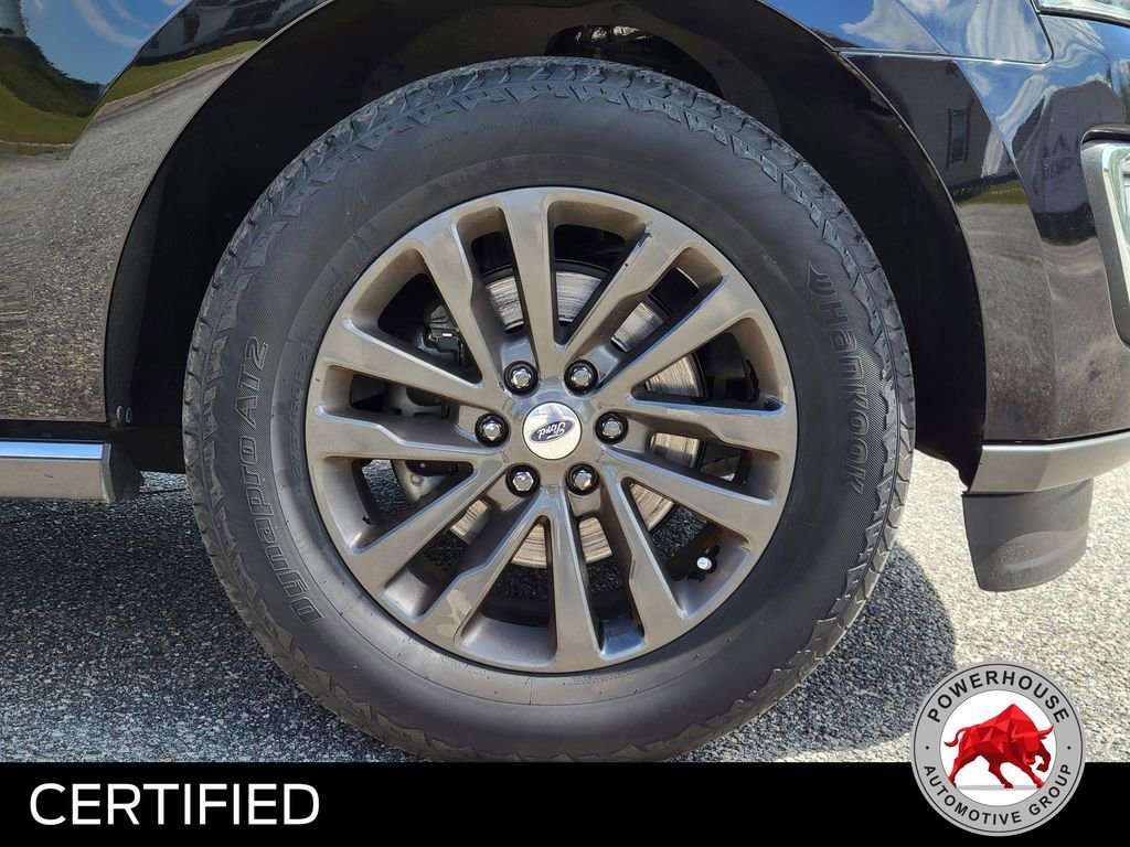 Used 2019 Ford Expedition Limited w/ Equipment Group 301A image 12