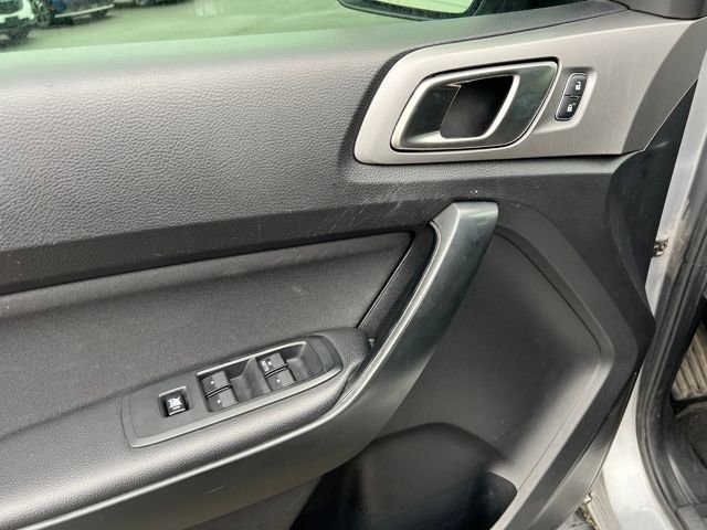 Used 2021 Ford Ranger XLT w/ Equipment Group 301A Mid image 33