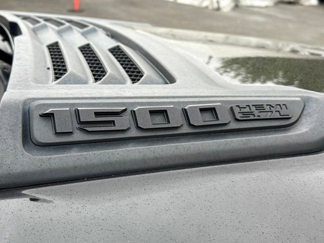 Used 2019 RAM 1500 Rebel w/ Level 2 Equipment Group AWD/4WD image 10