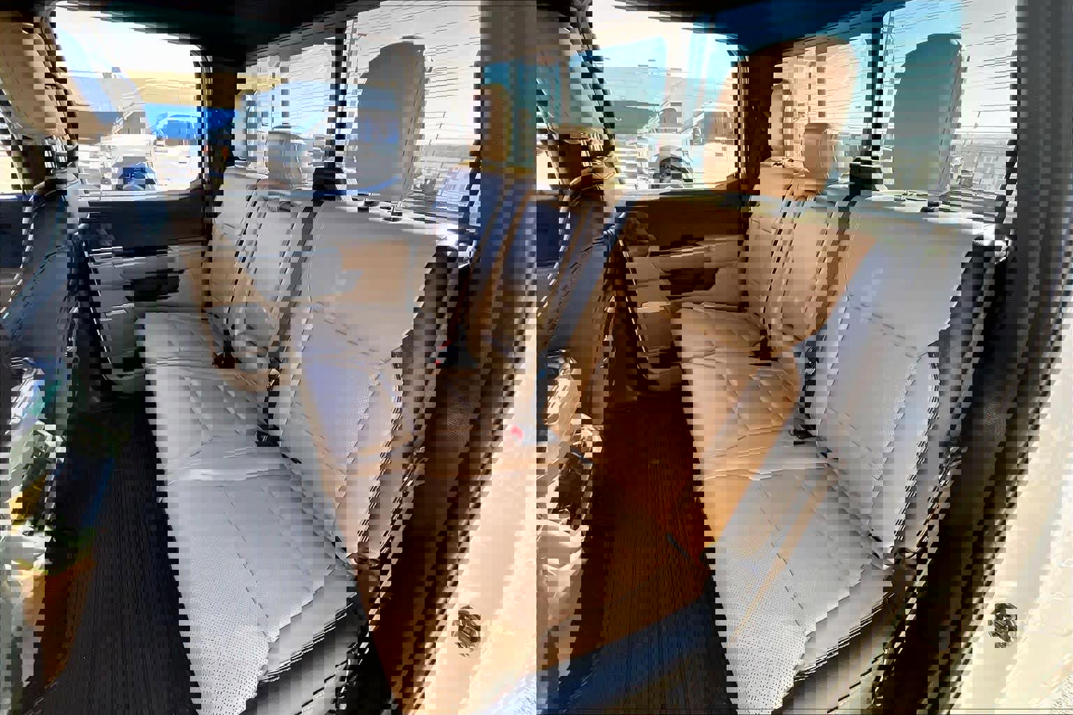 Used 2022 Ford F150 Lariat w/ Equipment Group 502A High image 20