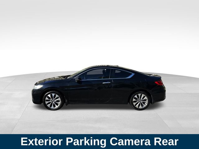 Used 2014 Honda Accord EX-L image 2