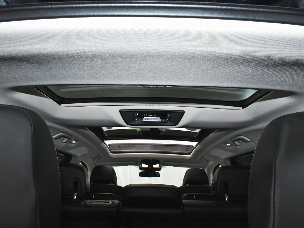 Used 2024 BMW X7 xDrive40i image 95