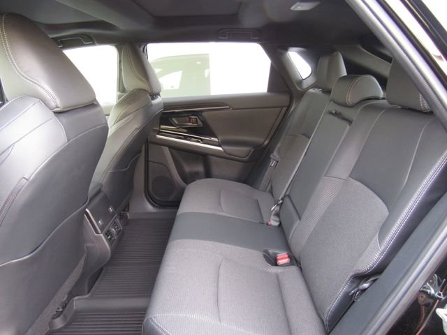 Used 2025 Toyota bZ4X FWD w/ Weather Package image 16
