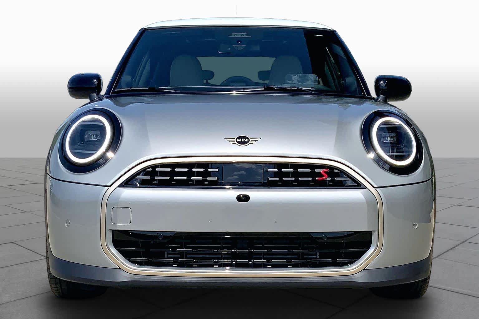 New 2026 MINI Cooper S FWD image 3