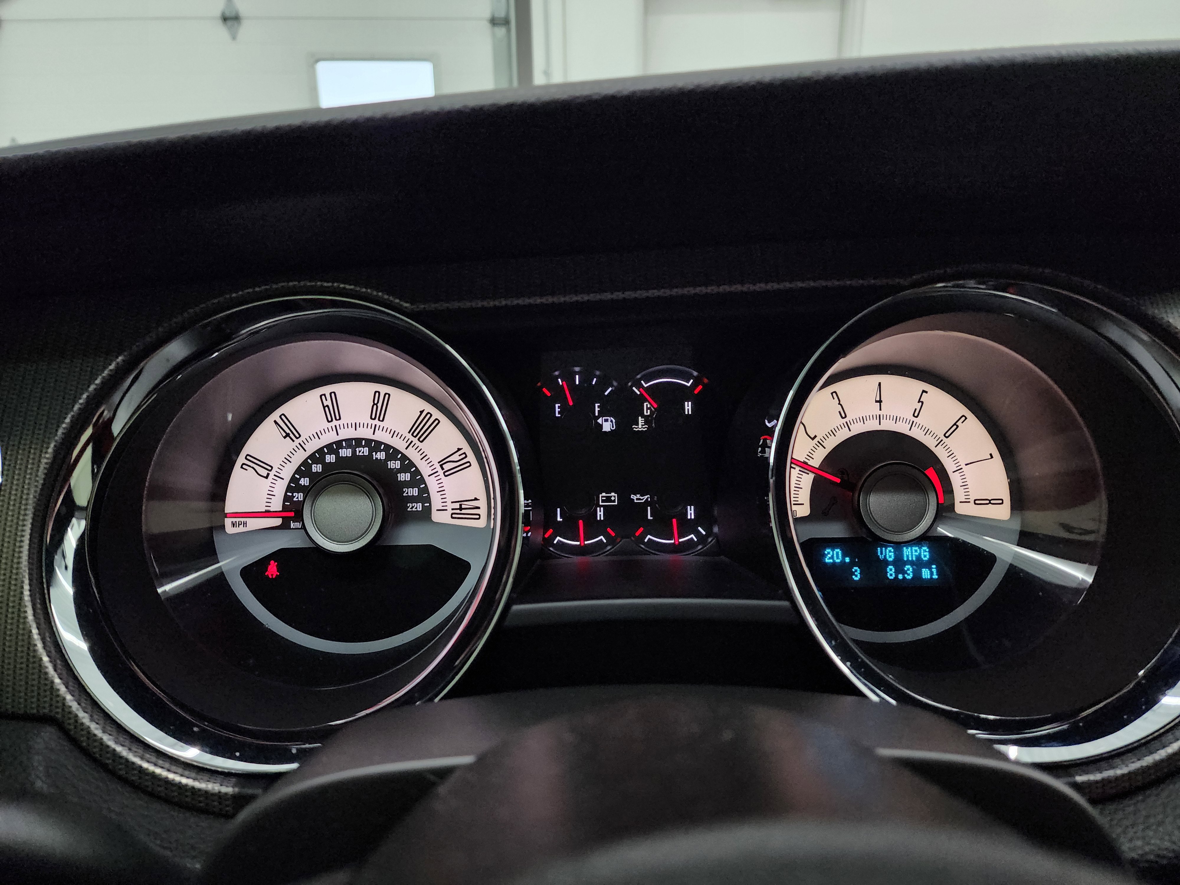 Used 2010 Ford Mustang GT Premium image 10