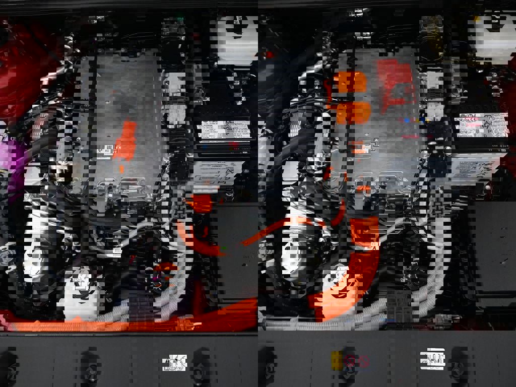 New 2026 Toyota bZ image 46