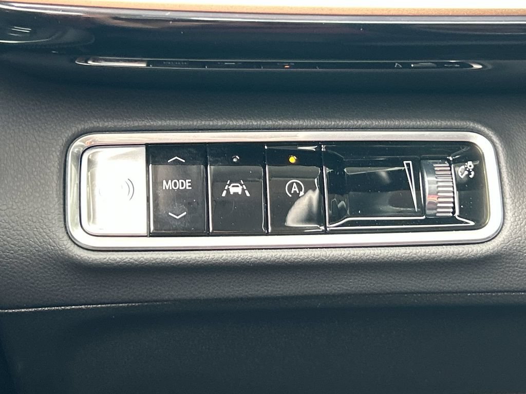 New 2026 Buick Envision Sport Touring AWD/4WD image 18
