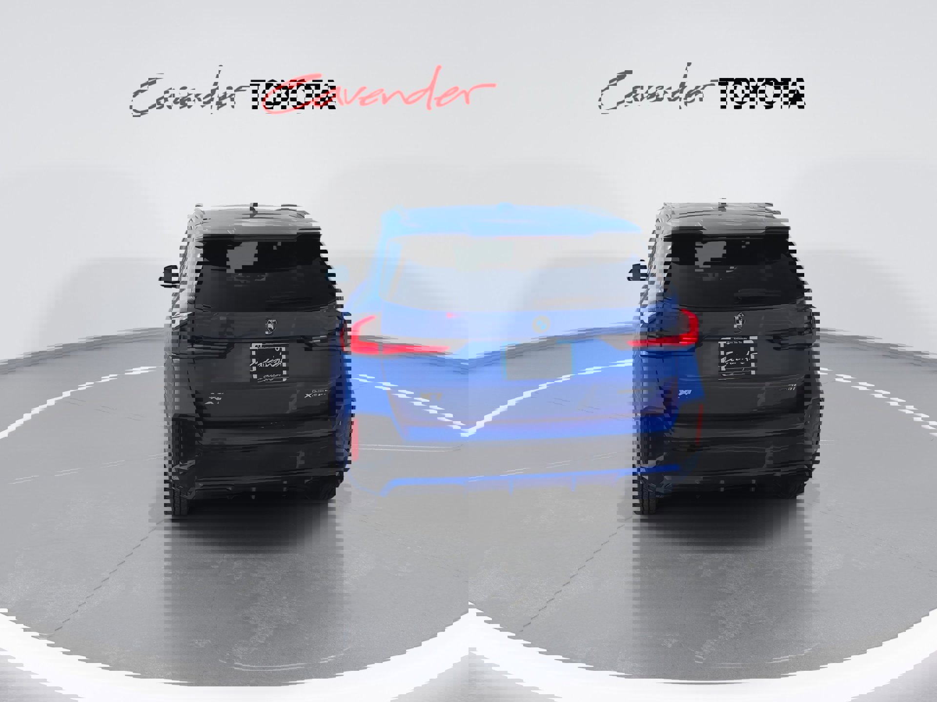 Used 2025 BMW X1 xDrive28i image 7