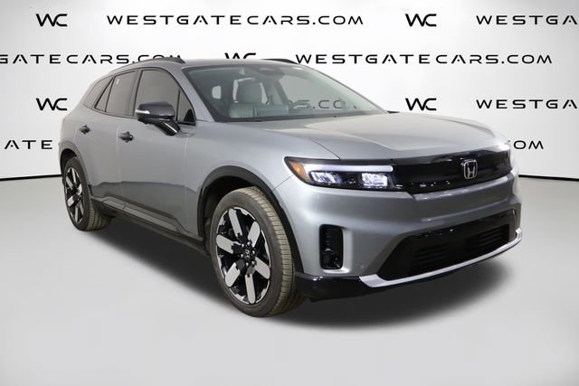 Used 2024 Honda Prologue Elite image 45