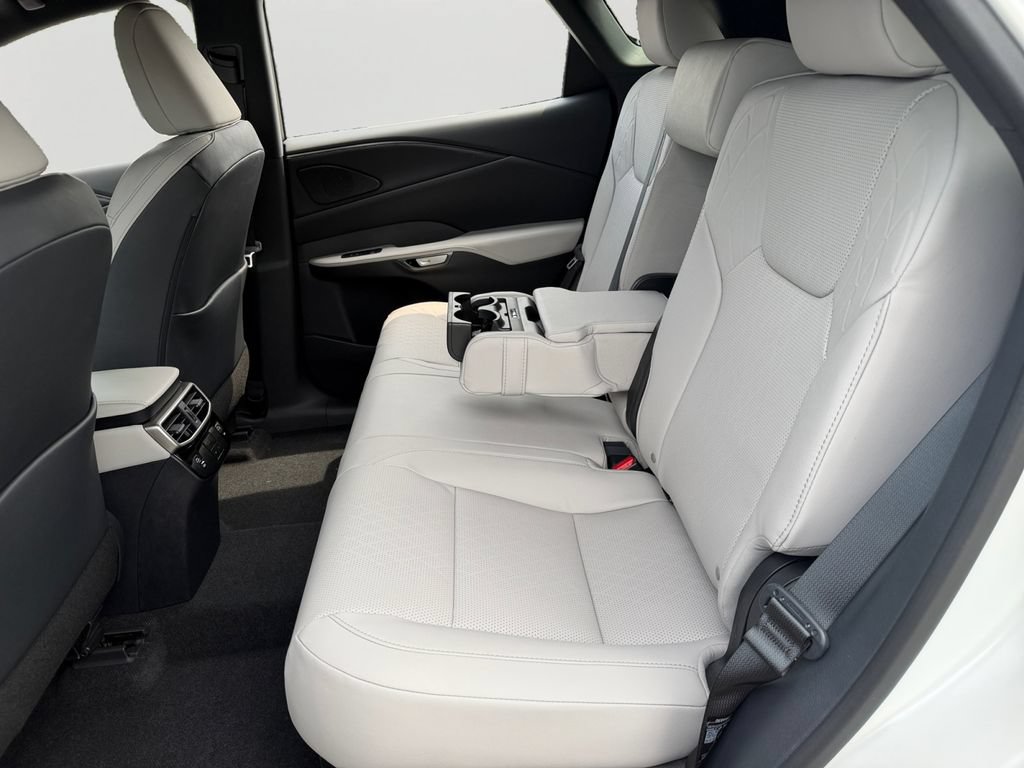 New 2026 Lexus RX 350 w/ Convenience Package AWD/4WD image 8