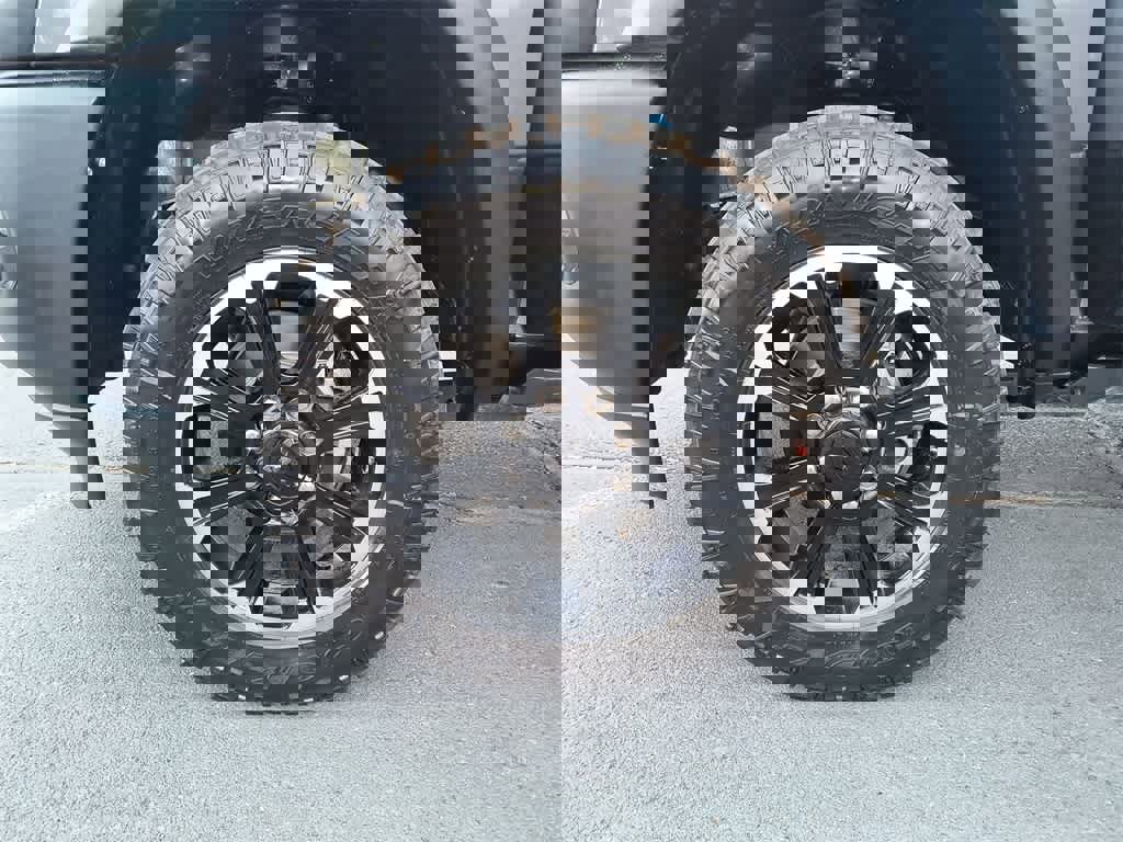 New 2025 RAM 2500 Rebel w/ Rebel Level 1 Equipment Group image 10