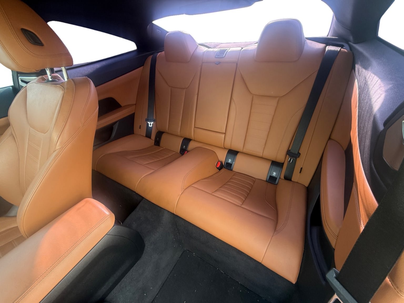 Used 2021 BMW 430i Coupe w/ Premium Package RWD image 16