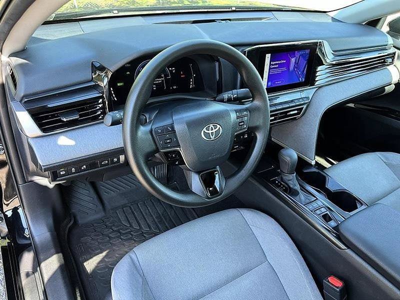 Used 2026 Toyota Camry LE FWD image 15