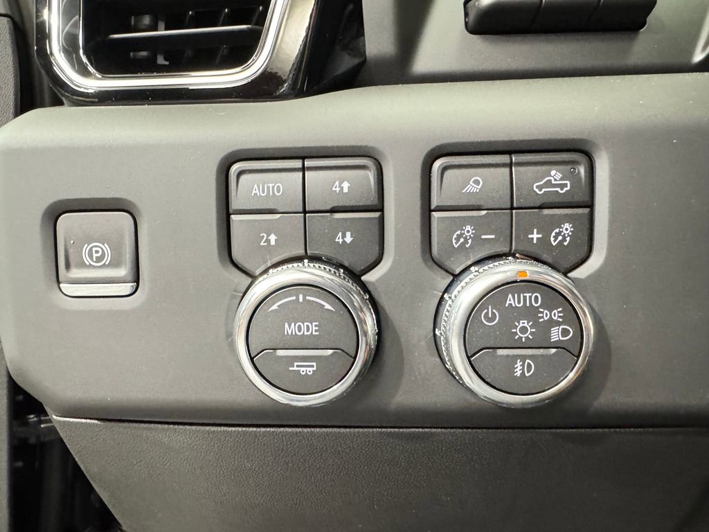 New 2026 GMC Sierra 1500 Denali Ultimate image 20