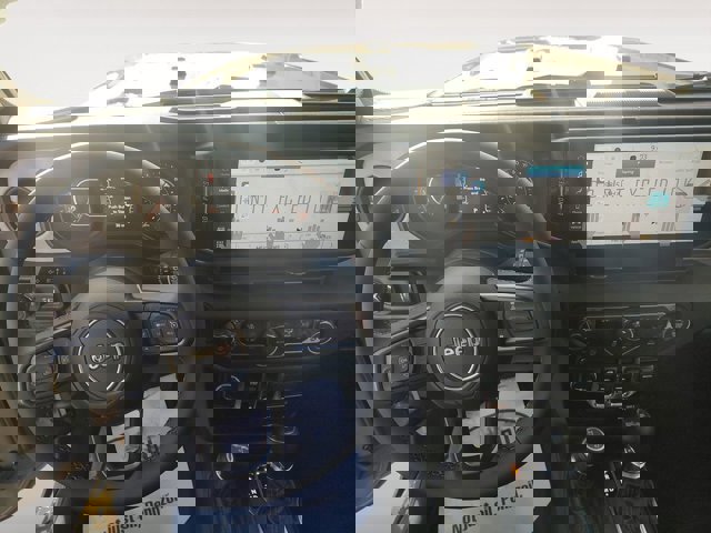 New 2026 Jeep Wrangler Sport S image 10