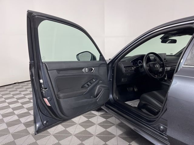 Used 2022 Honda Civic Sport image 17