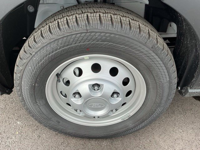 New 2026 Ford Transit 350 148 High Roof AWD image 14