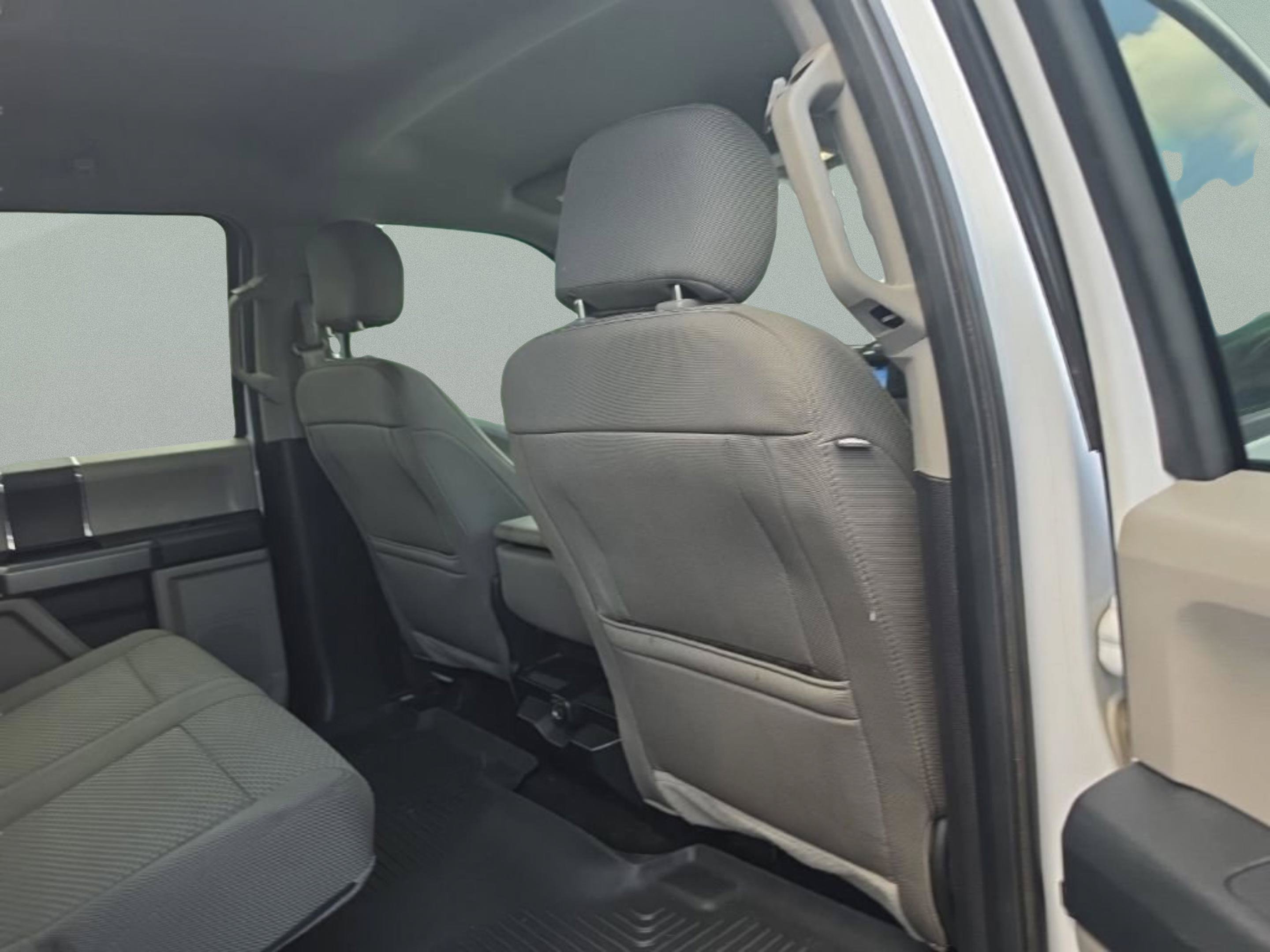 Used 2018 Ford F150 XLT AWD/4WD image 25