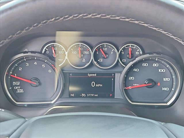 Certified 2023 Chevrolet Tahoe LS RWD image 15