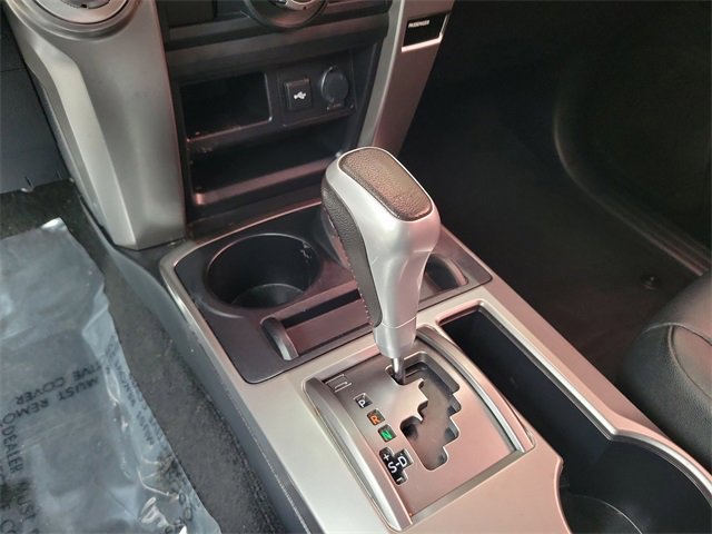 Used 2023 Toyota 4Runner TRD Sport image 20