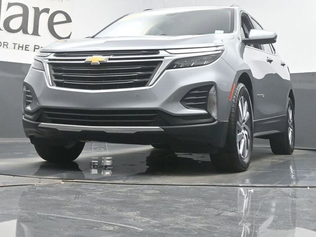 Used 2024 Chevrolet Equinox LT image 4