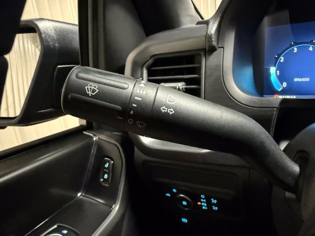 Used 2024 Ford F150 XLT w/ XLT Black Appearance Package AWD/4WD image 30