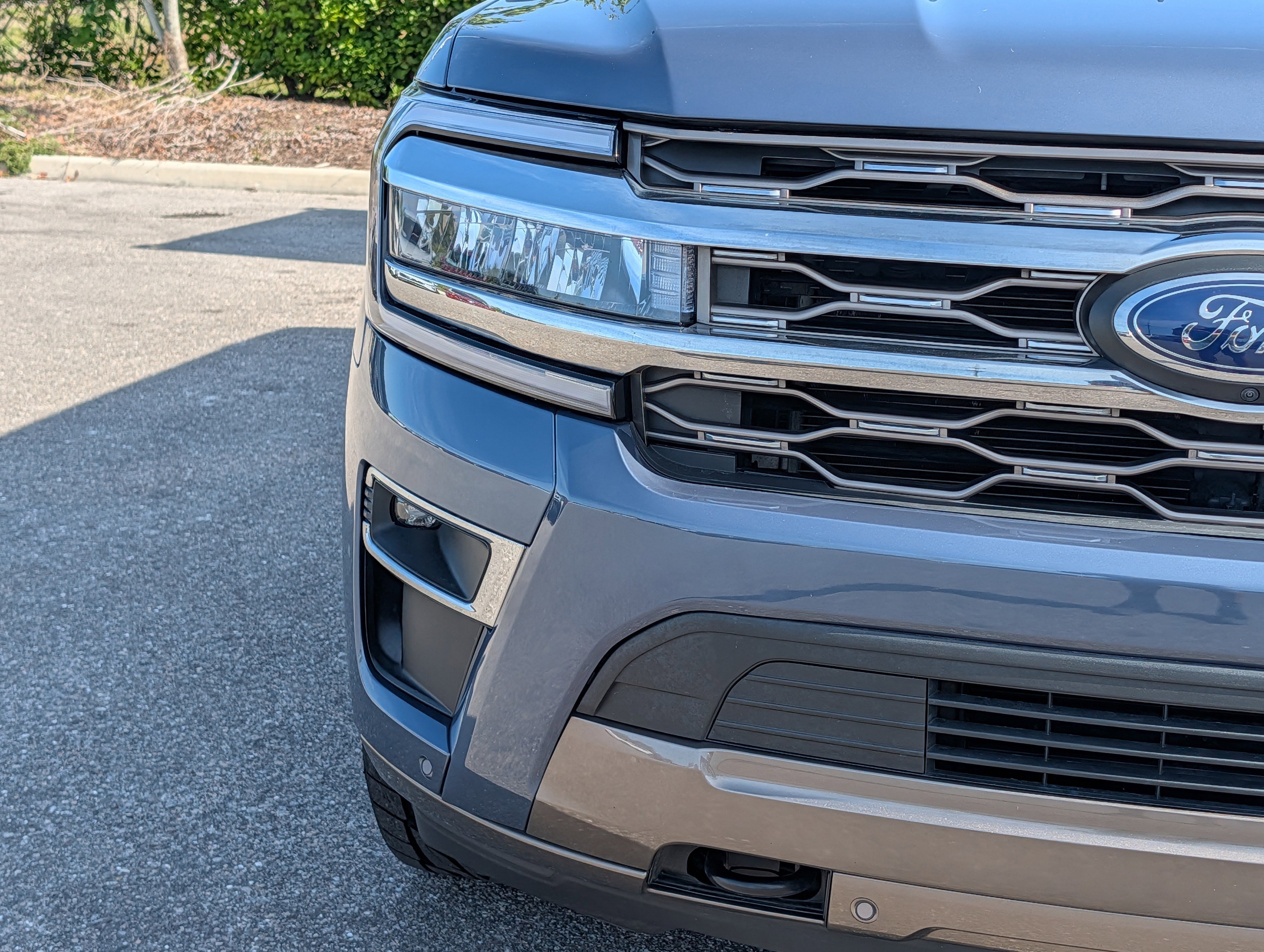 Used 2022 Ford Expedition Max King Ranch image 9