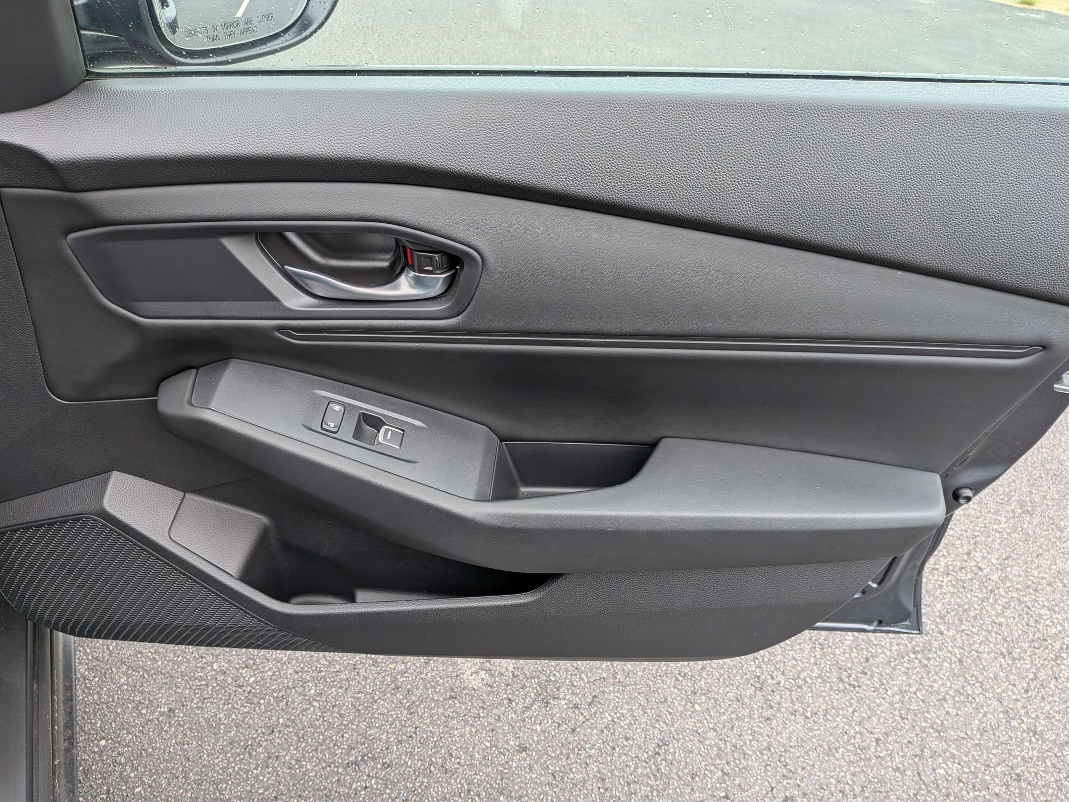 Used 2024 Honda Accord EX image 27