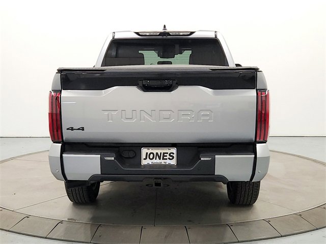 Used 2023 Toyota Tundra Platinum image 6