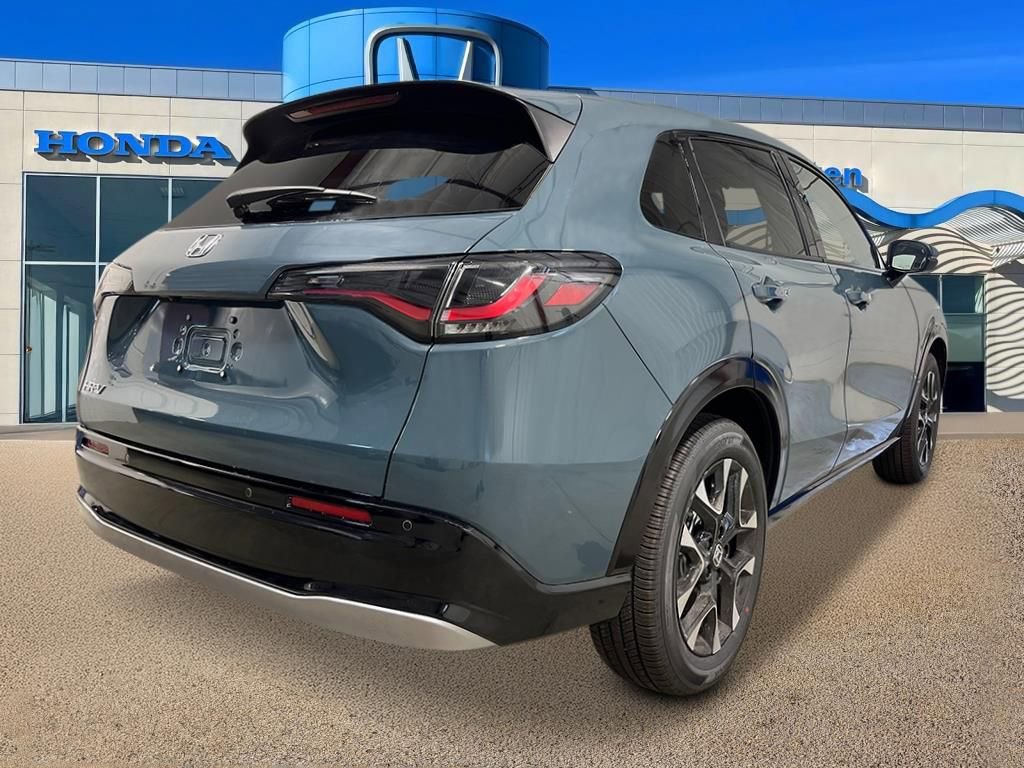 New 2026 Honda HR-V EX-L image 6