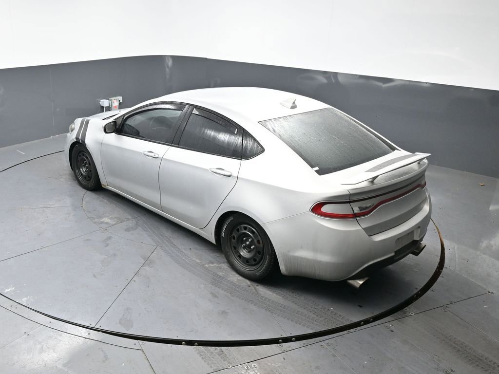 Used 2013 Dodge Dart Aero image 18