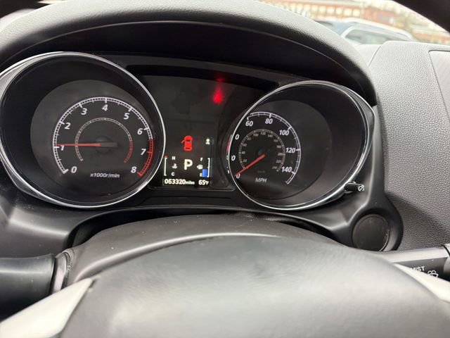 Used 2020 Mitsubishi Outlander Sport ES image 16