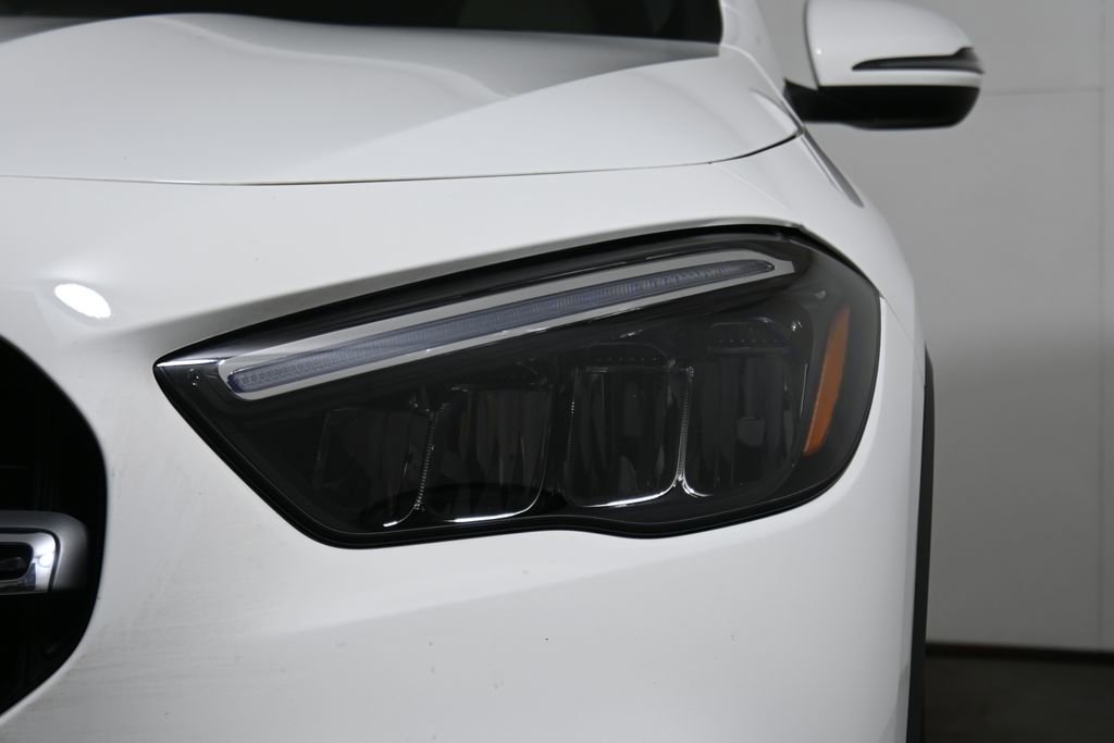 Used 2026 Mercedes-Benz GLA 250 4MATIC image 10